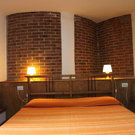 Tiberio Villa Loro Ciuffenna Bagian luar foto