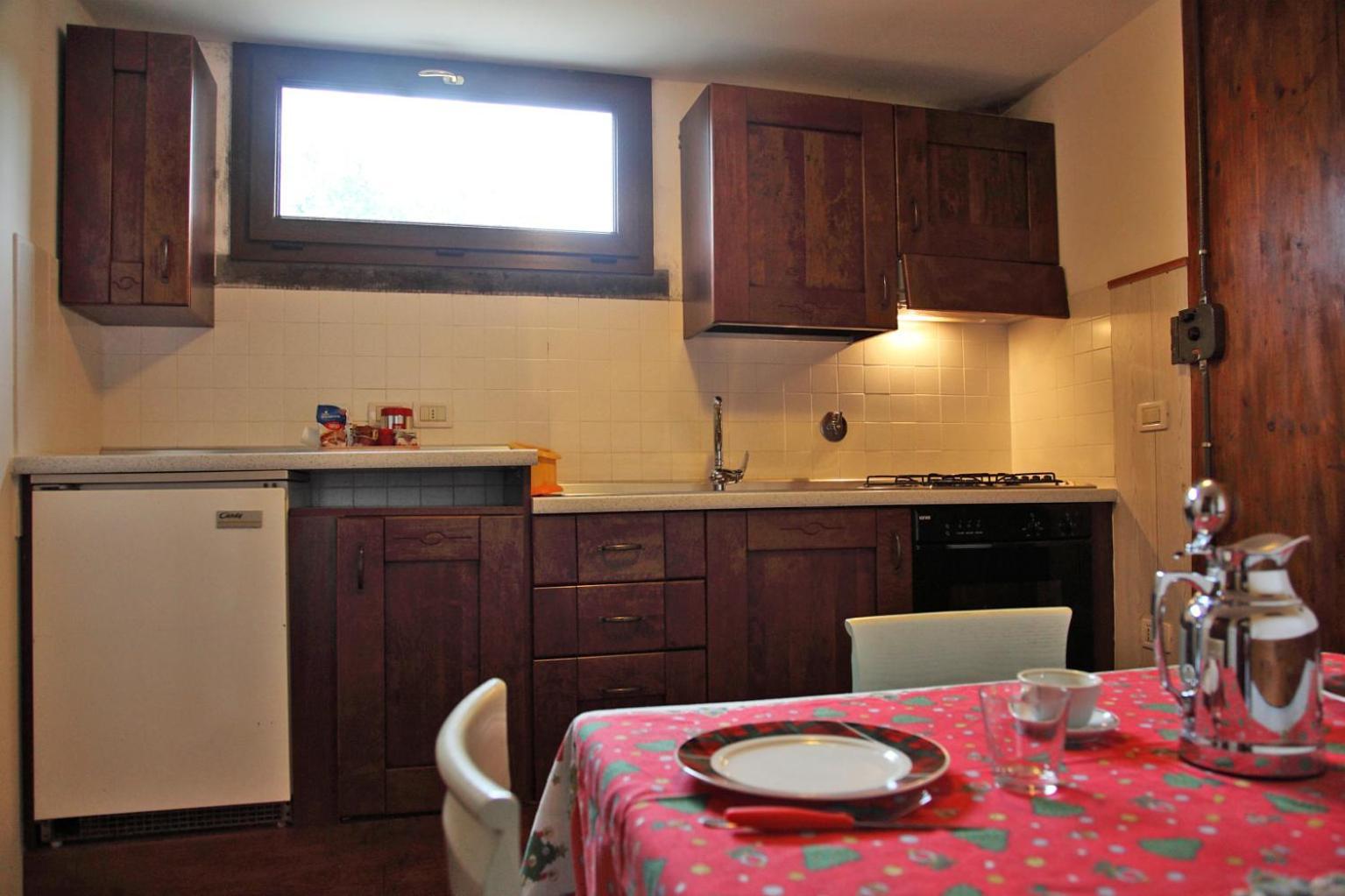 Tiberio Villa Loro Ciuffenna Bagian luar foto
